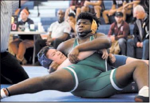 Livingston High School Wrestling Team Opens Season with Strong Performances