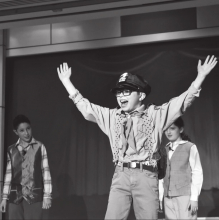 Children’s Theatre Performance