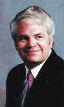Raymond A. Lomax