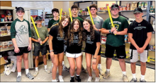 LHS Teams To Hold Wiffle Ball Tournament