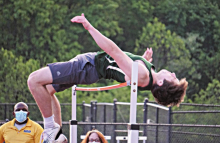 Track & Field Remains Undefeated; Wins Conference Championship