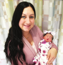 Adelynn Adiguzel Is Winner Of Tribune’s First Baby Contest