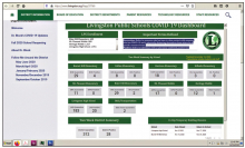 LPS Launches COVID-19 Dashboard 300+ Students, Faculty Quarantining