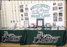 LHS Hosts Whitey Dukiet Basketball Tournament