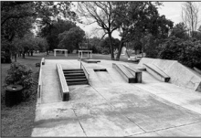 Council Introduces Sale Agreement with Brightview; Protections in Place to Ensure New Skate Park