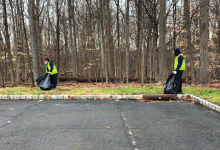 Townwide Litter Abatement Program Continues