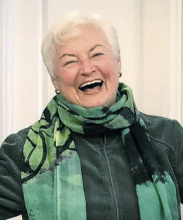 Joan Rowley