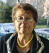 Rosa Maria Villa